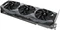 PNY GeForce RTX 2080 Ti XLR8 Gaming Overclocked, 11GB GDDR6, HDMI, USB-C, 3x DP Vorschaubild