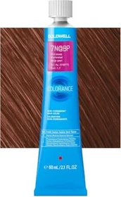 Goldwell Colorance Acid Color Haartönung 7/N mittelblond, 60ml