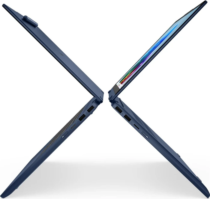 Lenovo IdeaPad 5 2-in-1 15AGP11 (IdeaPad 5a 2-in-1), Cosmic Blue, Ryzen AI 5 430, 16GB RAM, 512GB SSD, DE, Aluminum