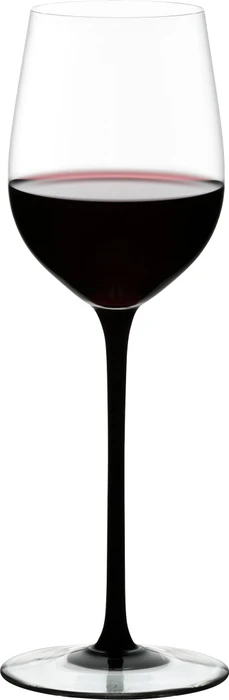 Riedel Sommeliers Black Tie Mature Bordeaux Rotweinglas