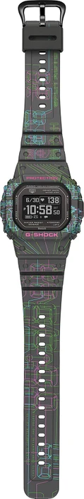 Casio G-Squad G-Shock DW-H5600EX-1