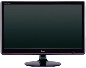 LG Flatron E2350V, 23"