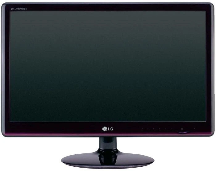 LG Flatron E2350V, 23"