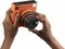 Fujifilm instax Square SQ1 orange Set Vorschaubild