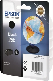 Epson Tinte 266 schwarz
