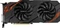 GIGABYTE GeForce GTX 1070 Windforce OC (Rev. 2.0), 8GB GDDR5, DVI, HDMI, 3x DP Vorschaubild