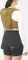 Salomon Active Skin 8 Set brilliant olive/willow Vorschaubild