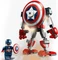 LEGO Marvel Super Heroes Spielset - Captain America Mech Vorschaubild