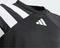 adidas Fortore 23 Trikot kurzarm schwarz/weiß (Junior) Vorschaubild