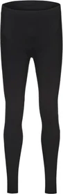 Gore Wear Swiftride Thermo Tights Fahrradhose lang schwarz (Herren)