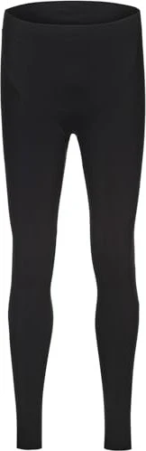 Gore Wear Swiftride Thermo Tights Fahrradhose lang schwarz (Herren)