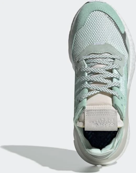 adidas Nite Jogger ice mint/clear mint/raw white (Damen)
