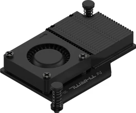 Argon40 THRML 30mm Aktiv-Kühler für Raspberry Pi 5