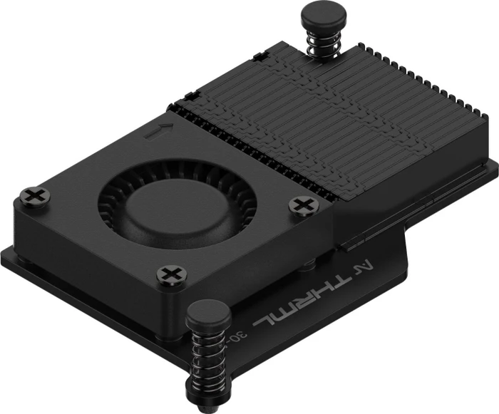 Argon40 THRML 30mm Aktiv-Kühler für Raspberry Pi 5
