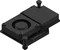 Argon40 THRML 30mm Aktiv-Kühler für Raspberry Pi 5 Vorschaubild