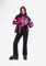 Maier Sports Hanni Skijacke magenta (Damen) Vorschaubild
