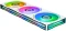 Thermaltake SWAFAN UNIFY360 ARGB Sync Snow, weiß, 364mm, 3er-Pack Vorschaubild