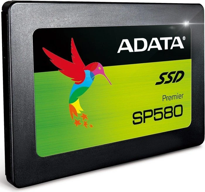 ADATA Premier SP580 120GB, 2.5" / SATA 6Gb/s