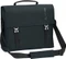 Vaude Bayreuth III M Gepäcktasche phantom black Vorschaubild
