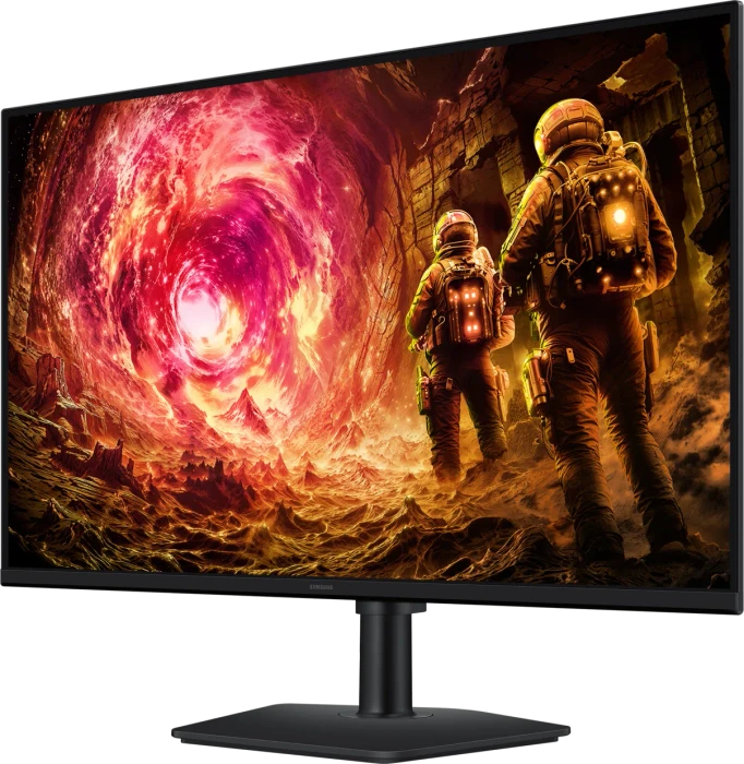 Samsung Odyssey G50F, 32"