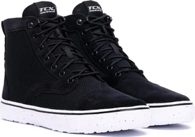 TCX Dartwood TEX schwarz/weiß