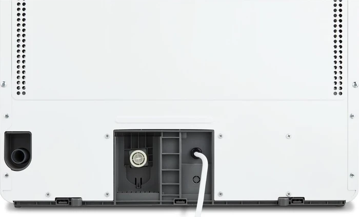 Medion MD 37775 Tisch-Geschirrspüler