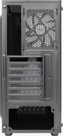 AeroCool Delta, Glasfenster