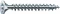 Spax Universalschraube WIROX A9J 4CUT T-STAR plus (120101080..) Vorschaubild