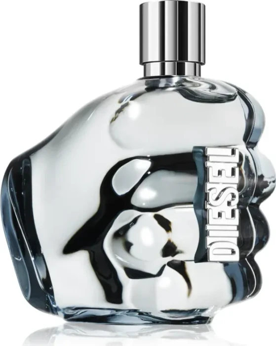 Diesel Only the Brave Eau de Toilette, 125ml
