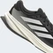 adidas Supernova Rise 2 core black/zero metalic/crystal white (Damen) Vorschaubild