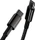Baseus Tungsten Gold USB-C to USB-C Cable 100W (CAWJ020001)