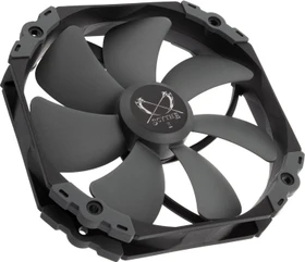 Scythe Kaze Flex 140 Round PWM 1800rpm, 140mm
