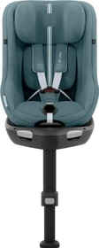 Cybex Sirona G3 stormy blue plus 2026