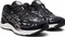 Asics Gel-Cumulus 23 schwarz/weiß (Damen) Vorschaubild