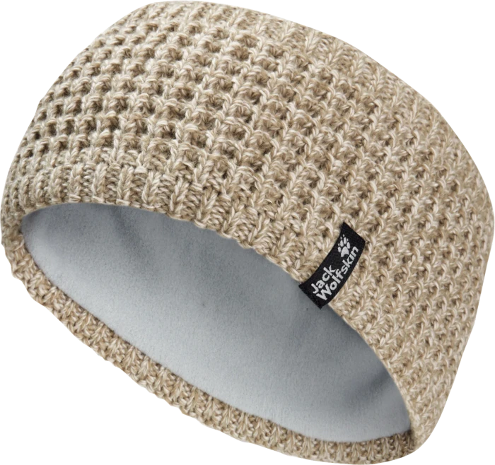 Jack Wolfskin Medley Knit Stirnband (Damen)
