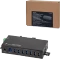 LogiLink Industrial Railmount USB-Hub, 7x USB-A 3.0, USB-B 3.0 [Buchse] Vorschaubild