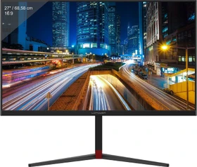 LC-Power LC-M27-4K-UHD-144, 27"