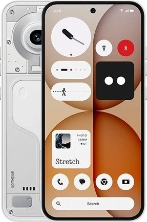 Nothing Phone (4a) 128GB weiß