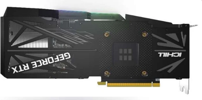 INNO3D GeForce RTX 3070 iCHILL X4, 8GB GDDR6, HDMI, 3x DP
