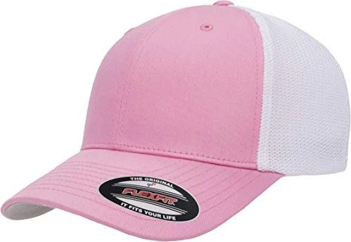 Flexfit Trucker Mesh 2-Tone