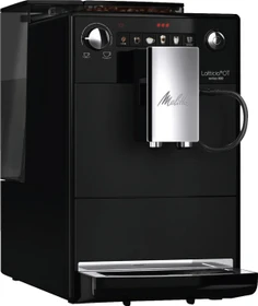 Melitta Latticia OT Series 600 matt schwarz