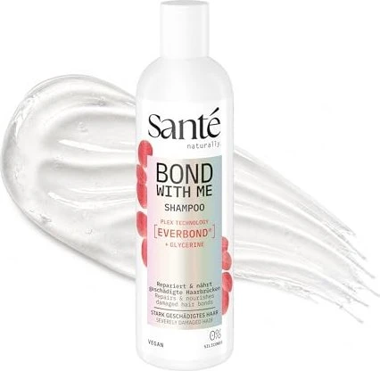 Sante Bond With Me Shampoo