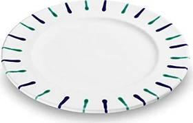 Gmundner Keramik Traunsee Speiseteller Gourmet 27cm