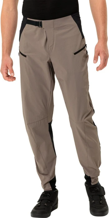 Vaude Moab PRO Fahrradhose lang coconut (Herren)