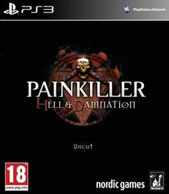 Painkiller: Hell & Damnation (PS3)