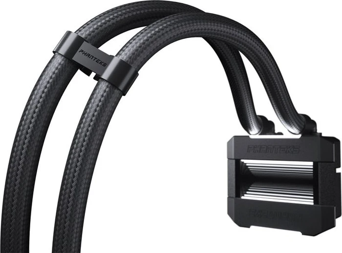 Phanteks Glacier One 360 T30 Gen2