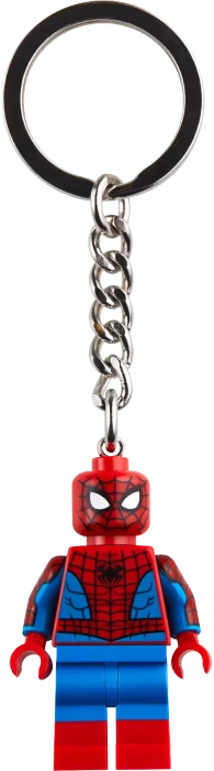 LEGO Schlüsselanhänger - Spider-Man