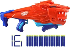 Hasbro Nerf Junior Wild Lionfury