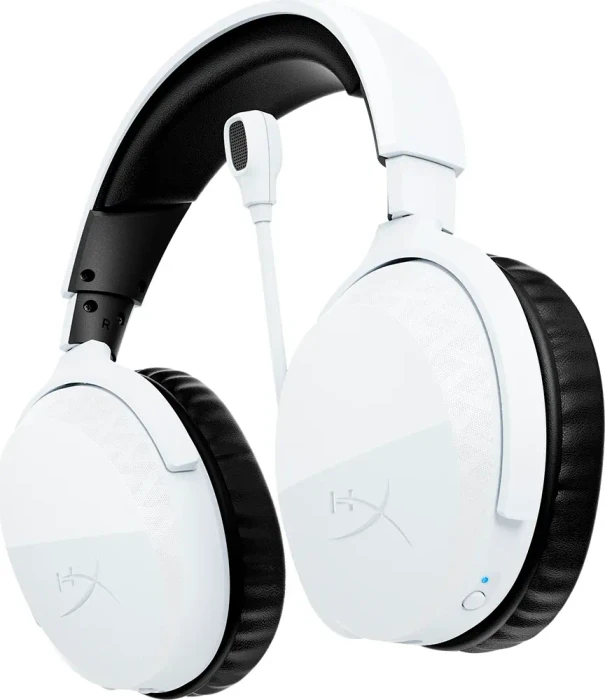 HP HyperX Cloud Stinger 3 Wireless weiß