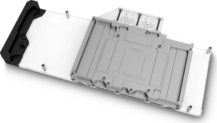 EK Water Blocks Quantum Line EK-Quantum Vector XC3 RTX 3080/3090 D-RGB, Nickel, Acryl